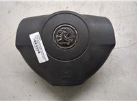 13111345 Подушка безопасности водителя Opel Astra H 2004-2010 9395328 #4