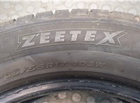  Шина 235/55 R17 Mercedes Vito W639 2004-2013 9395344 #4