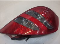  Фонарь (задний) Mercedes A W169 2004-2012 9395351 #1