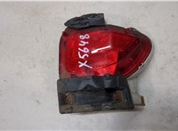  Фонарь противотуманный Toyota RAV 4 2006-2013 9395438 #4