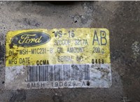  Компрессор кондиционера Ford C-Max 2002-2010 9395486 #6