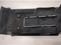  Накладка декоративная на ДВС Mercedes E W211 2002-2009 9395551 #2