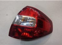  Фонарь (задний) Renault Koleos 2008-2016 9395588 #1