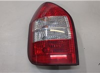  Фонарь (задний) Opel Zafira A 1999-2005 9395596 #1