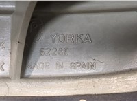  Фонарь (задний) Opel Zafira A 1999-2005 9395596 #4