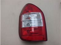 1222075, 93175677 Фонарь (задний) Opel Zafira A 1999-2005 9395596 #8
