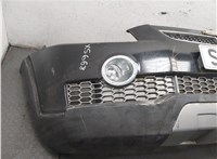  Бампер Chevrolet Captiva 2006-2011 9395605 #8