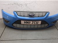  Бампер Ford Focus 2 2008-2011 9395664 #1