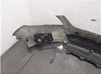  Бампер Volkswagen Tiguan 2007-2011 9395714 #2