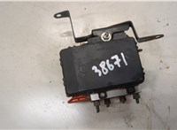  Блок АБС, насос (ABS, ESP, ASR) Honda Jazz 2002-2008 9395718 #1