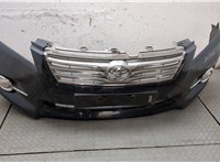  Бампер Toyota RAV 4 2006-2013 9395720 #1