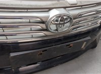  Бампер Toyota RAV 4 2006-2013 9395720 #8