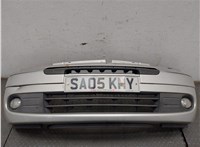  Бампер Citroen Xsara-Picasso 9395724 #1