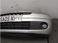  Бампер Citroen Xsara-Picasso 9395724 #6