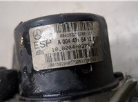  Блок АБС, насос (ABS, ESP, ASR) Mercedes C W203 2000-2007 9395733 #6