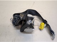  Ремень безопасности Volkswagen Passat 6 2005-2010 9395768 #1