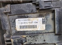  Блок предохранителей Toyota Yaris 2011-2014 9395770 #2