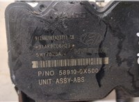  Блок АБС, насос (ABS, ESP, ASR) Hyundai i10 2007-2013 9395779 #2