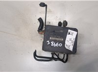  Блок АБС, насос (ABS, ESP, ASR) Ford Focus 2 2005-2008 9395783 #1