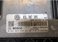  Блок управления двигателем Volkswagen Passat 6 2005-2010 9395793 #2