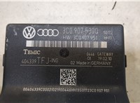 3C0907530Q Блок управления интерфейсом Volkswagen Passat 6 2005-2010 9395803 #2