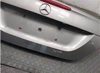  Крышка (дверь) багажника Mercedes CLK W209 2002-2009 9395808 #2