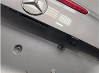  Крышка (дверь) багажника Mercedes CLK W209 2002-2009 9395808 #3