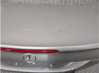  Крышка (дверь) багажника Mercedes CLK W209 2002-2009 9395808 #4