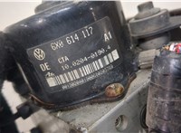  Блок АБС, насос (ABS, ESP, ASR) Volkswagen Polo 1999-2001 9395810 #2