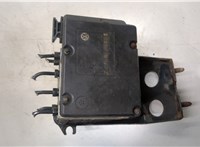  Блок АБС, насос (ABS, ESP, ASR) Volkswagen Polo 1999-2001 9395810 #3