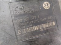  Блок АБС, насос (ABS, ESP, ASR) Volkswagen Polo 1999-2001 9395810 #4