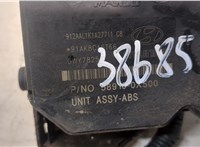  Блок АБС, насос (ABS, ESP, ASR) Hyundai i10 2007-2013 9395824 #2