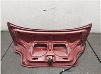  Крышка (дверь) багажника Hyundai Accent 1994-2000 9395830 #7