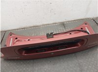  Крышка (дверь) багажника Hyundai Accent 1994-2000 9395830 #8