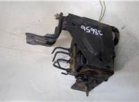  Блок АБС, насос (ABS, ESP, ASR) Peugeot 207 9395841 #1