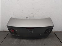  Крышка (дверь) багажника Mazda 3 (BK) 2003-2009 9395845 #1