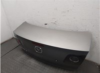  Крышка (дверь) багажника Mazda 3 (BK) 2003-2009 9395845 #7