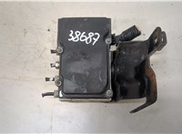  Блок АБС, насос (ABS, ESP, ASR) Mitsubishi Colt 2004-2008 9395848 #1