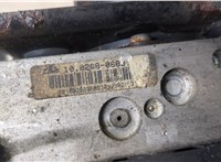  Блок АБС, насос (ABS, ESP, ASR) Renault Master 1998-2003 9395862 #6