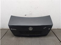  Крышка (дверь) багажника Volkswagen Bora 9395890 #1