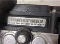  Блок АБС, насос (ABS, ESP, ASR) Mitsubishi Colt 2008-2012 9395892 #4