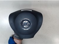 1T0880201M Подушка безопасности водителя Volkswagen Touran 2010-2015 9395928 #2