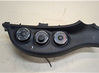  Переключатель отопителя (печки) Toyota Yaris 2011-2014 9395966 #1