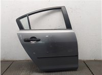  Дверь боковая (легковая) Mazda 3 (BK) 2003-2009 9396039 #1