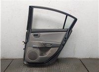  Дверь боковая (легковая) Mazda 3 (BK) 2003-2009 9396039 #8