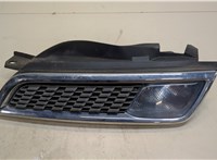  Решетка радиатора Nissan Micra K12E 2003-2010 9396050 #1