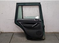  Дверь боковая (легковая) Volkswagen Golf 4 1997-2005 9396052 #9