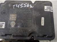  Блок АБС, насос (ABS, ESP, ASR) Volkswagen Golf 6 2009-2012 9396057 #1