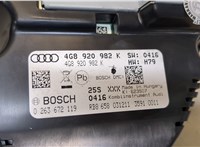 4G8920982K Щиток приборов (приборная панель) Audi A7 2010-2014 9396065 #3