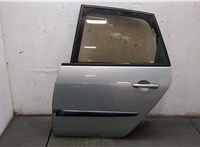  Дверь боковая (легковая) Renault Scenic 2003-2009 9396074 #1